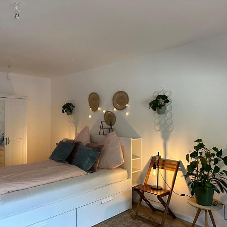 Ferienwohnung Olaf Und Hildegard Bad Wildbad Exterior foto