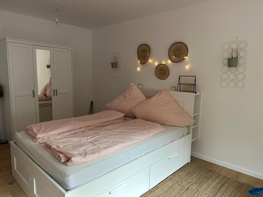 Ferienwohnung Olaf Und Hildegard Bad Wildbad Exterior foto