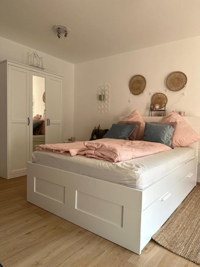 Ferienwohnung Olaf Und Hildegard Bad Wildbad Exterior foto